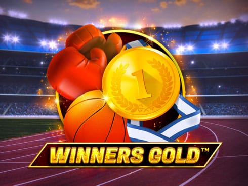 ونرز گولڈ game icon