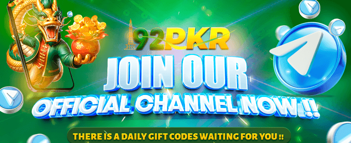lucky777pkr.com پر خوش آمدید بونس