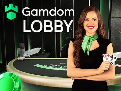 گیم ڈوم لابی game thumbnail