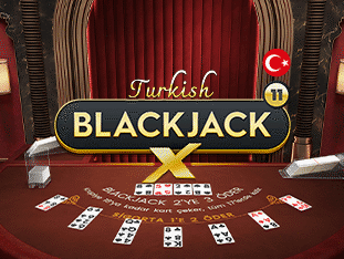 ترکش بلیک جیک X 11 game thumbnail