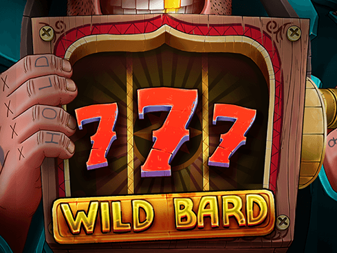 وائلڈ بارڈ game icon