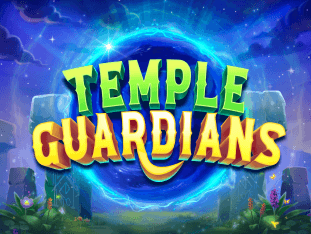 ٹیمپل گارڈینز game icon