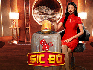 Sicbo icon