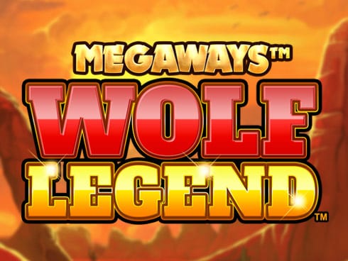 وولف لیجنڈ میگا ویز game thumbnail