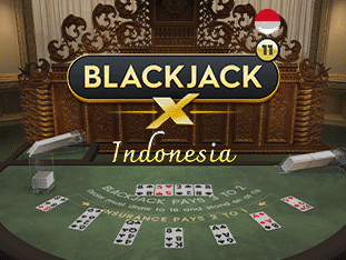 انڈونیشیائی بلیک جیک ایکس 11 game thumbnail