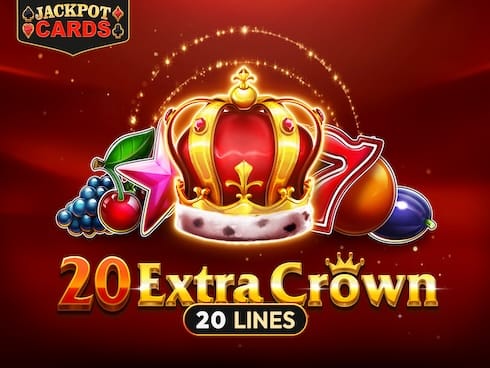 20 ایکسٹرا کراؤن game thumbnail