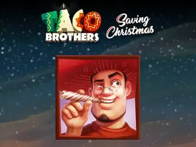 Taco Brothers Saving Christmas icon