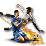 Sports icon