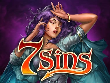 7 Sins icon