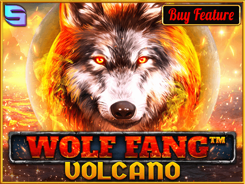وولف فینگ - آتش فشاں game thumbnail