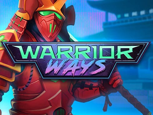Warrior Ways icon