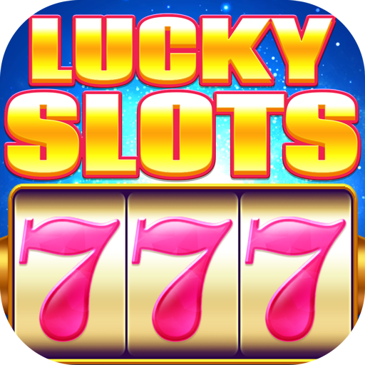 lucky777pkr.com Logo